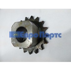 Зірочка елеватора Z 17 d 30 735949.T