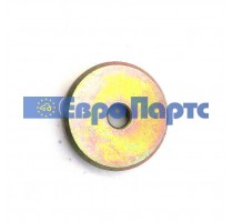 Втулка ножа подрібнювача кукурудзи 736922.0 Alpha Parts (Greece)