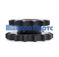 Зірочка подвійна Z13/15 754009.T