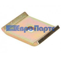 Накладка бітера молотильного барабана 89510423 .A