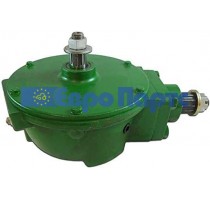 Редуктор приводу коси жатки AE41481.T