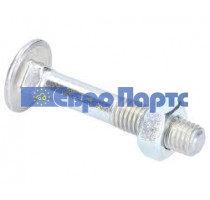 Болт М10х60 236462.01