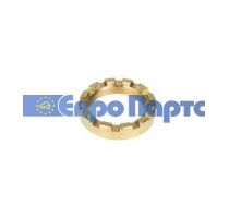 Гайка корончаста 500891 .W