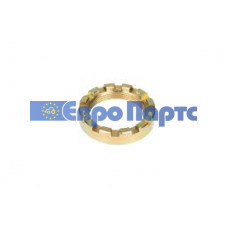 Гайка корончаста 500891 .W