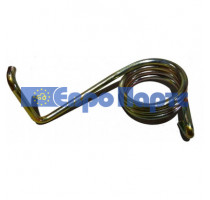 Пружина автоконтура права Original 525783 .W