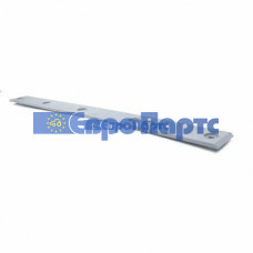 Планка направляюча похилої камери 60x7x730 603612 .W
