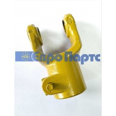 Вилка насадна 18 z WALTERSCHEID 650250 .W
