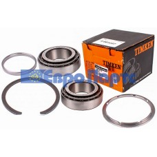 Вузол підшипниковий TIMKEN 661237 .A