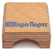 Дерев'яний підшипник граблин соломотряса Lexion 735106 .W