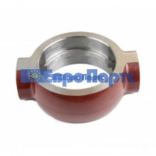 Корпус хрестовини жатки 669914 .W