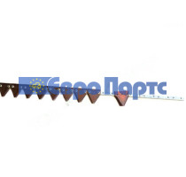 Коса взборі без головки 6 м 670450 .W