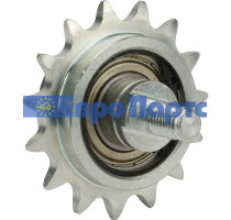 Зірочка натяжна в зборі Z 15 673329 .W