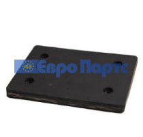 Лопать крильчатки соломорозкидувача 740213 .W