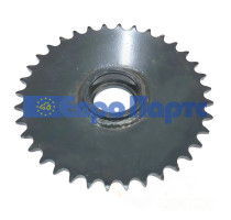 Зірочка жатки Z 36 765600 .W