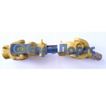 Вал карданний Conspeed 995836.0 Alpha Parts (Greece)