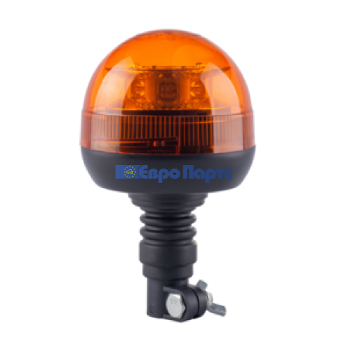 Лед мигалка 453706017 жовта ECE R10, ECE R65 015550 .ТІ Лед мигалка 453706017 жовта ECE R10, ECE R65 015550 .ТІ