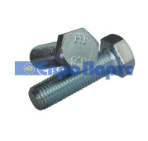 DIN933 Болт М10х30 8.8 цб пр 237453 .МК