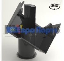 Труба наповнювач завантажувального шнеку 353214 .P PW Group  (Germany)