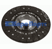 Диск зчеплення 1864002854 / 628875 Sachs (Germany)