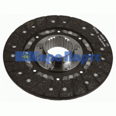 Диск зчеплення 1864002854 / 628875 Sachs (Germany)