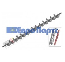 Шнек колосовий 646778 .P PW Group  (Germany)