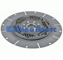 Диск зчеплення 1866000150 / 664711 Sachs (Germany)