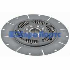 Диск зчеплення 1866000150 / 664711 Sachs (Germany)