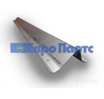 Лопать барабана відхилюючого 2,0 mm 508042 .P PW Group  (Germany)