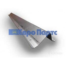 Лопать барабана відхилюючого 1,5mm 734291 / 508042 PW Group  (Germany)