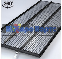 Решето  верхнє 756464 .P PW Group  (Germany)