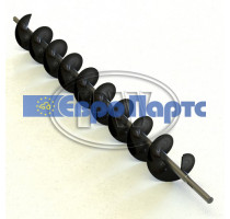 Шнек подающий 757240 .P PW Group  (Germany)