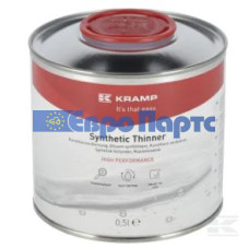 Розріджувач 1л KR960008