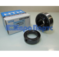 Підшипник M-UEL207D1 NTN 211423 .НN